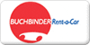 Noleggio Auto BuchBinder
