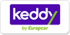 Noleggio Auto Keddy By Europcar