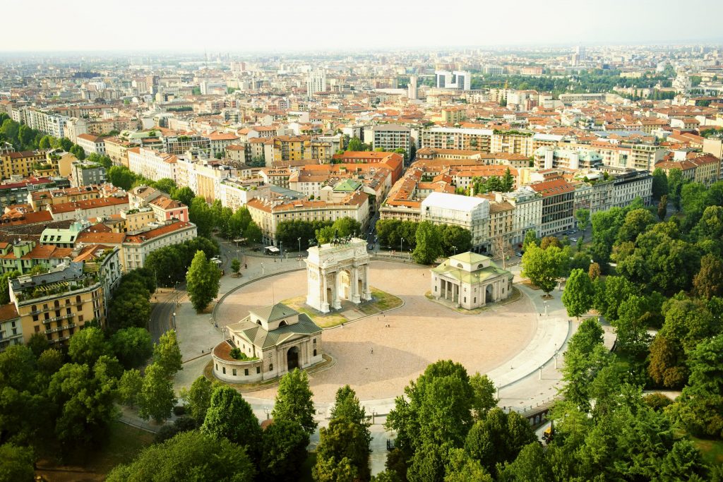 Car Rental Milan Car Rental Milan