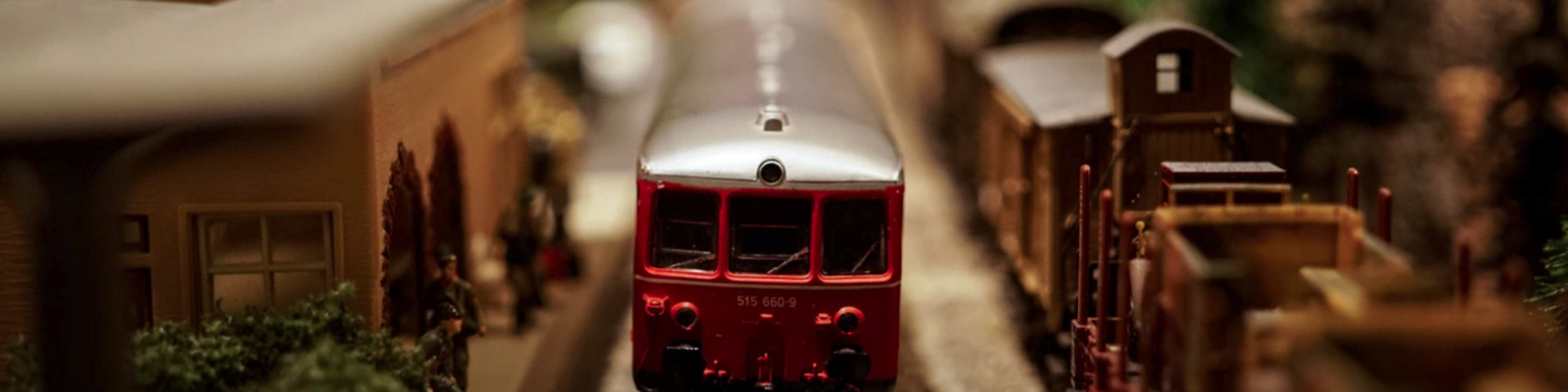 Acquista biglietti dei treni