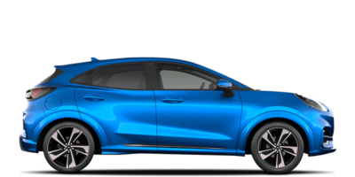 Ford Puma 1.0 EcoBoost Hybrid 125CV S&S ST-Line