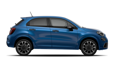 FIAT 500X 1.0 T3 120CV MT6