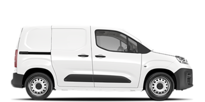 Fiat Doblò 1.5 BlueHDi 100CV PC-TN Van