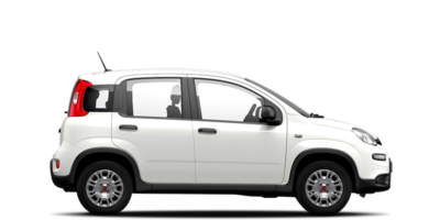 Fiat Panda 1.0 FireFly 70 CV S&S Hybrid