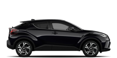 Toyota C-HR Hybrid 1.8 E-CVT Active